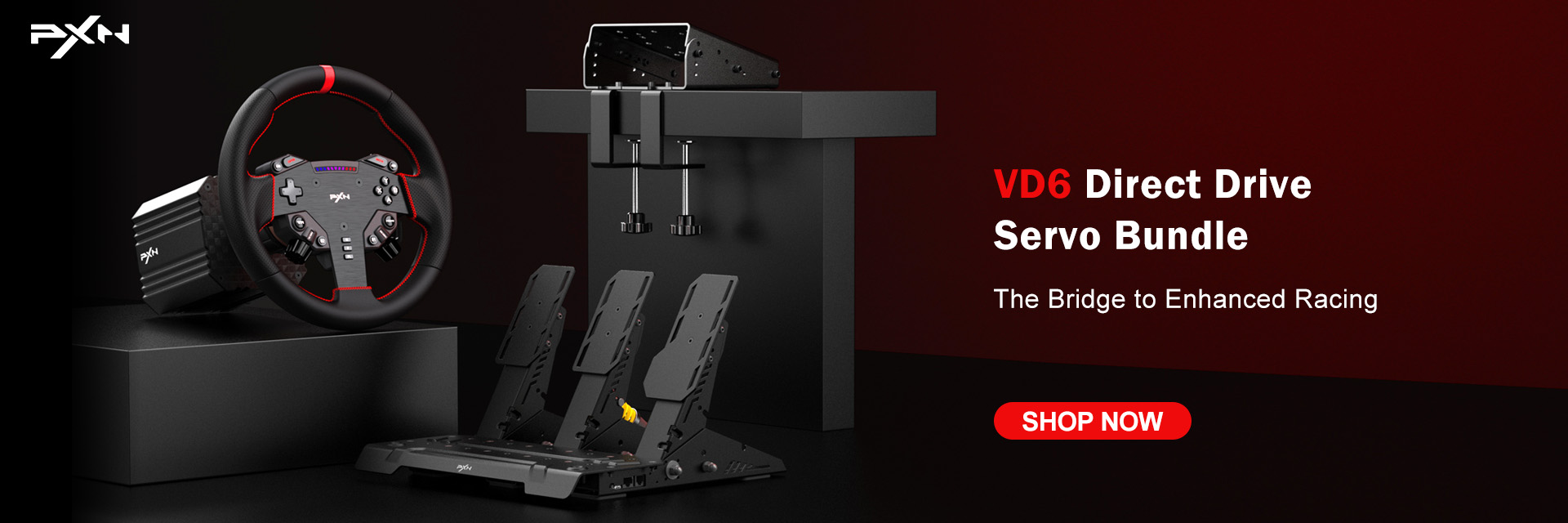 PXN VD6 Bundle