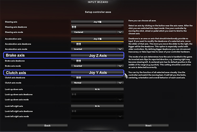 Как настроить игровой руль pxn v9 Блог о рисовании и уроках фотошопа