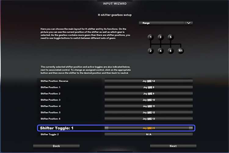 Pxn V9 Ets Set Up Pxn Racing Wheel Game Controller Arcade Stick For Xbox One Ps4 Switch Pc