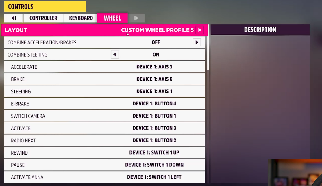 Forza Horizon 4/5 Setup on PC