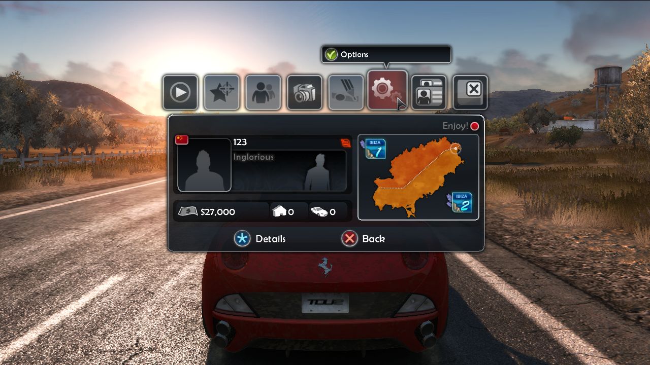 PXN V10 Gaming Steering Wheel & TEST Drive Unlimited 2 Setup Tutorial for PC