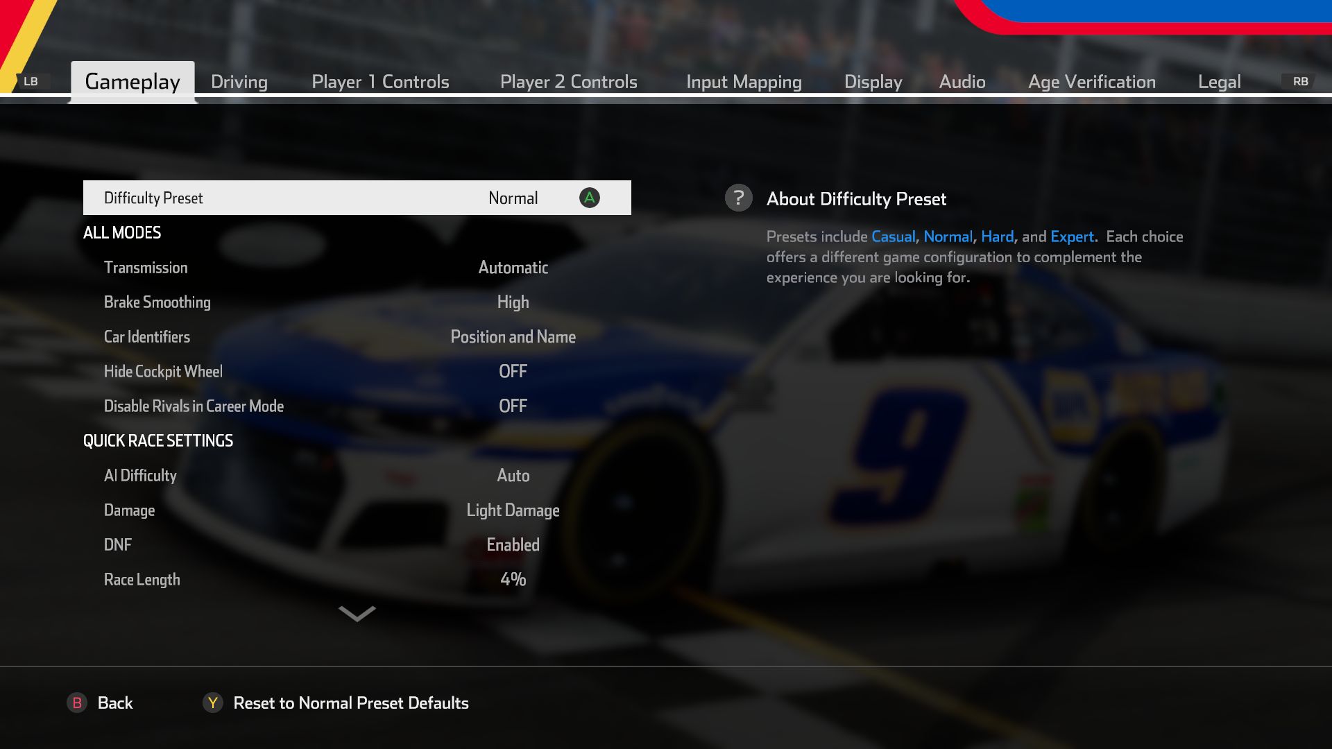 PXN V10 & NASCAR Heat 5 1