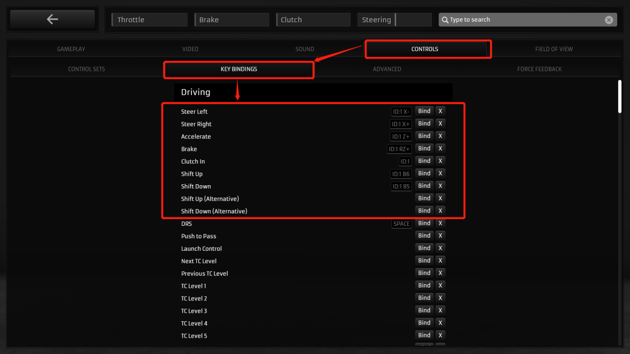 PXN V10 & RaceRoom Setup Tutorial