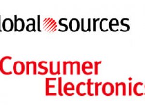 Global sources consumer electronics