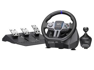 PXN V9 GEN2 Racing Wheel