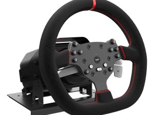 PXN-V10  PXN Racing Wheel, Game Controller, Arcade Stick for Xbox One, PS4  Switch, PC