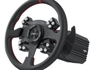 PS4 | PXN Racing Wheel, Game Controller, Arcade Stick for Xbox One
