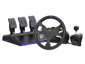 PXN-V9  PXN Racing Wheel, Game Controller, Arcade Stick for Xbox One, PS4  Switch, PC