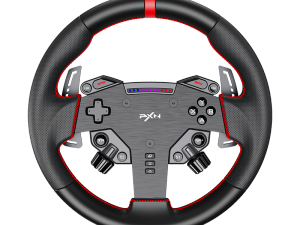 PXN-W AS Steering Wheel