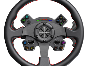 PXN-W CS R2 Steering Wheel