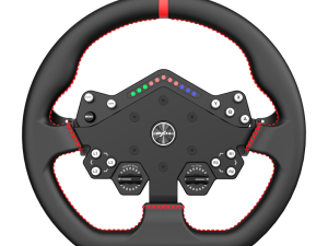 PXN-W DS R2 Steering Wheel