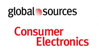 Global sources consumer electronics