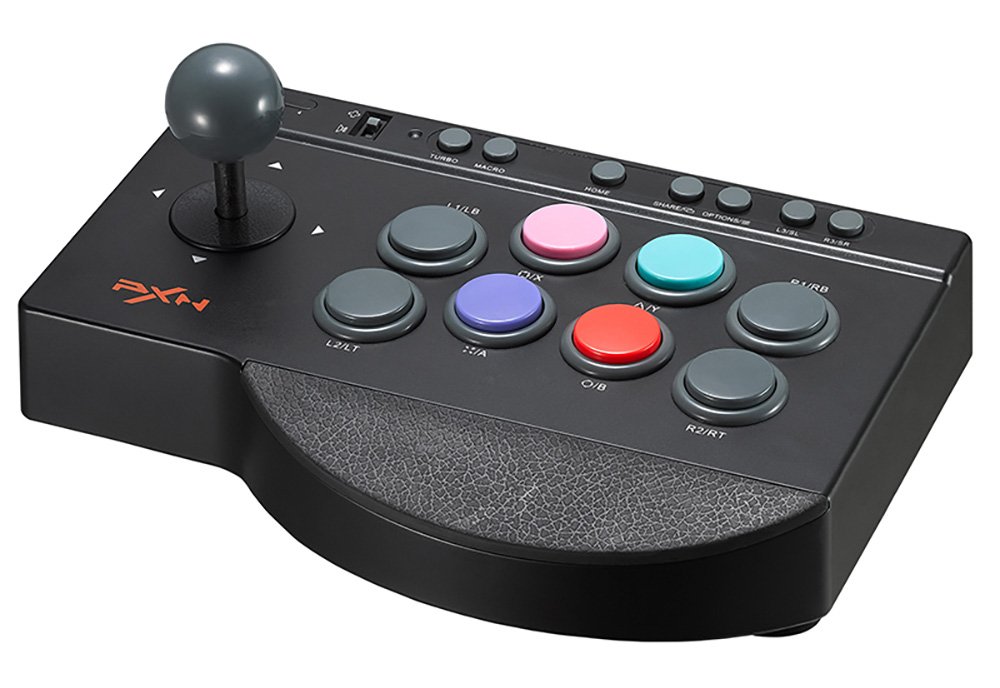 joystick