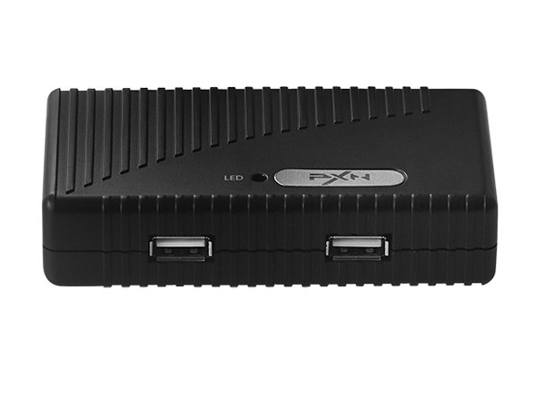 PNX K10 adapter