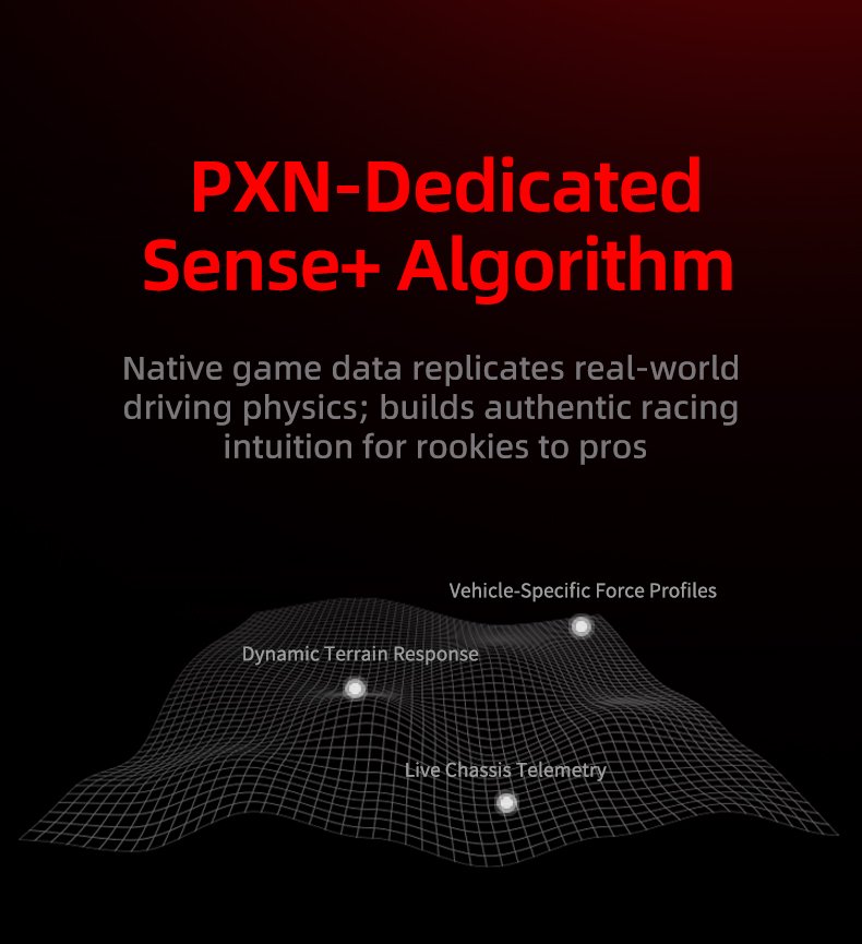 PXN-VD4 Bundle