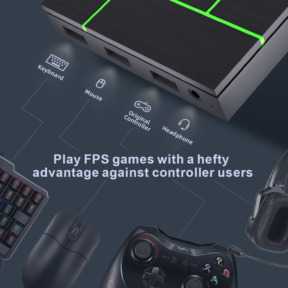 PXN-K5PRO