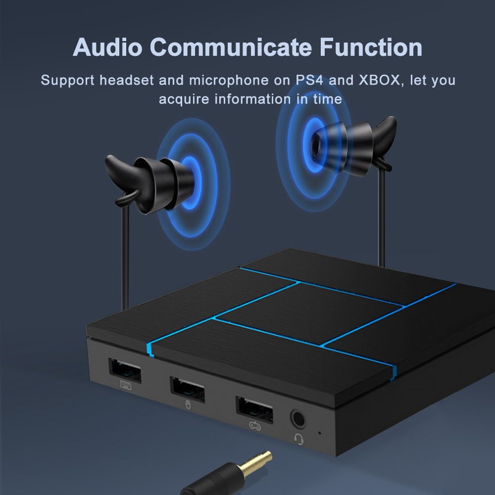 PXN-K5PRO