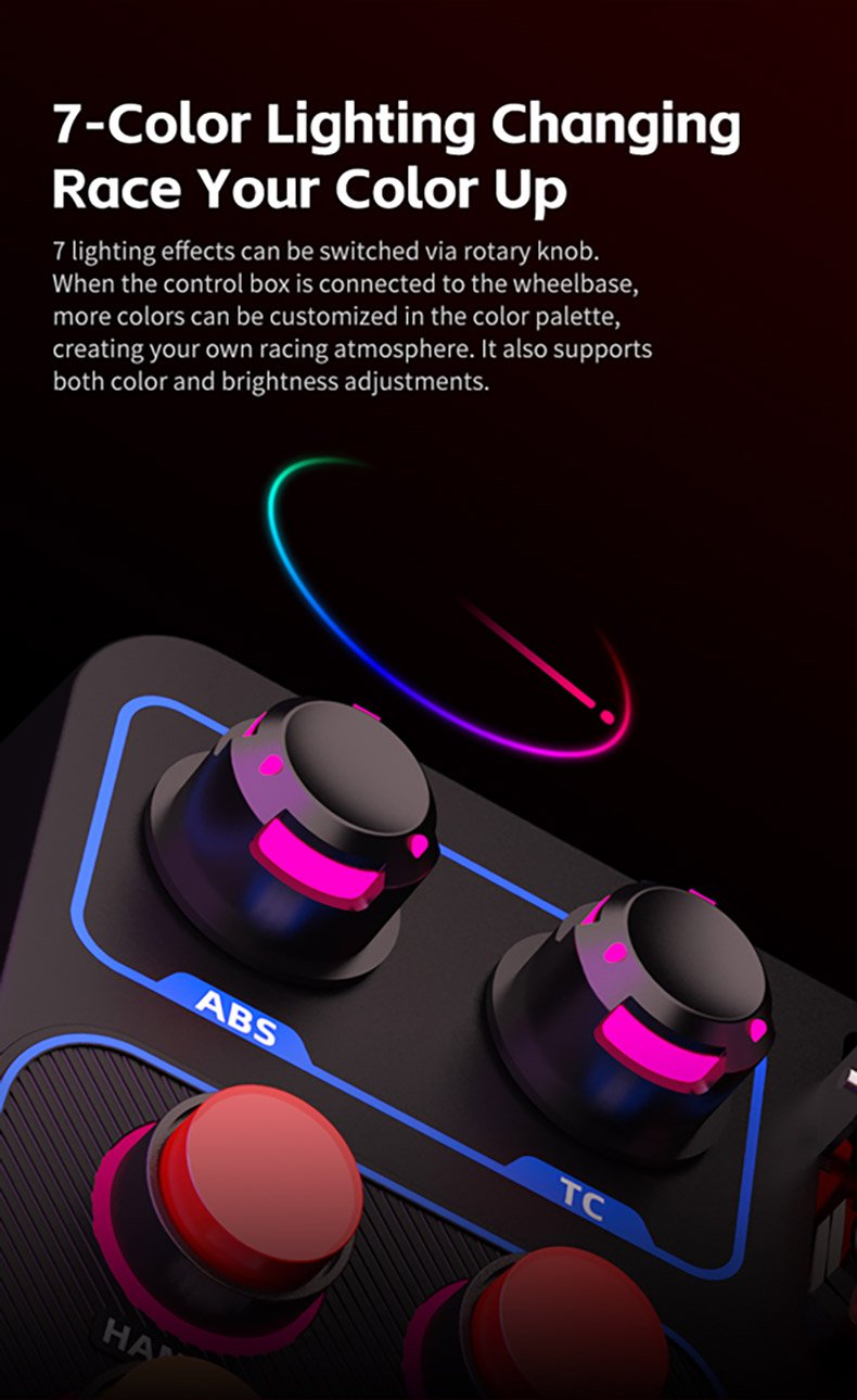 Button Box
