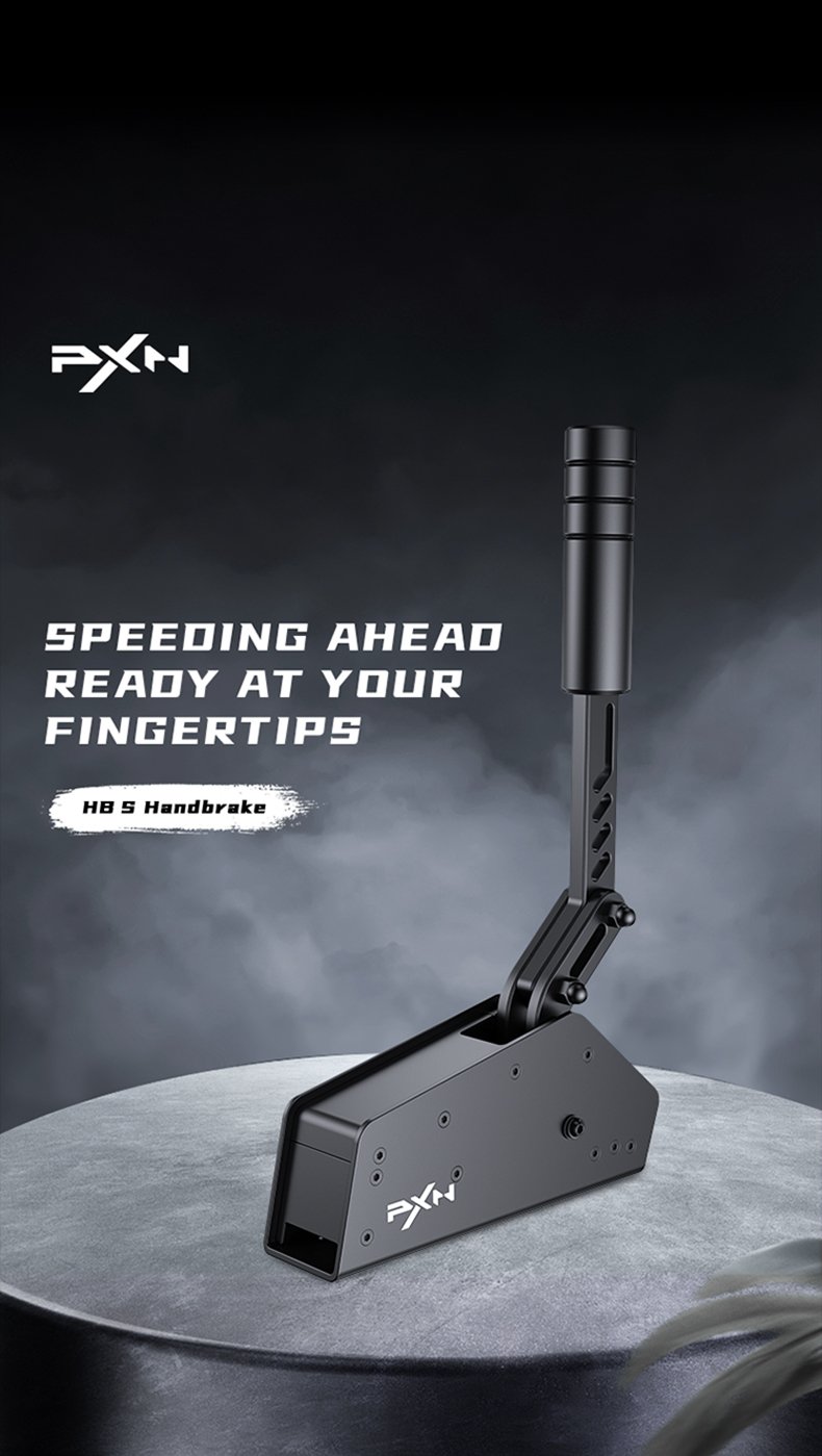 HBS Handbrake