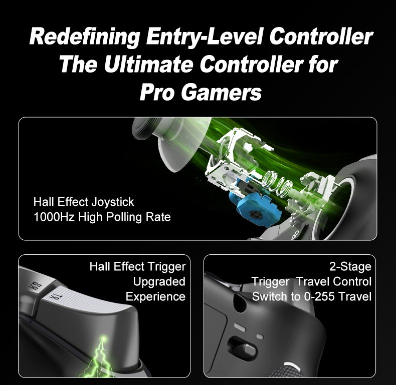 P5 Controller