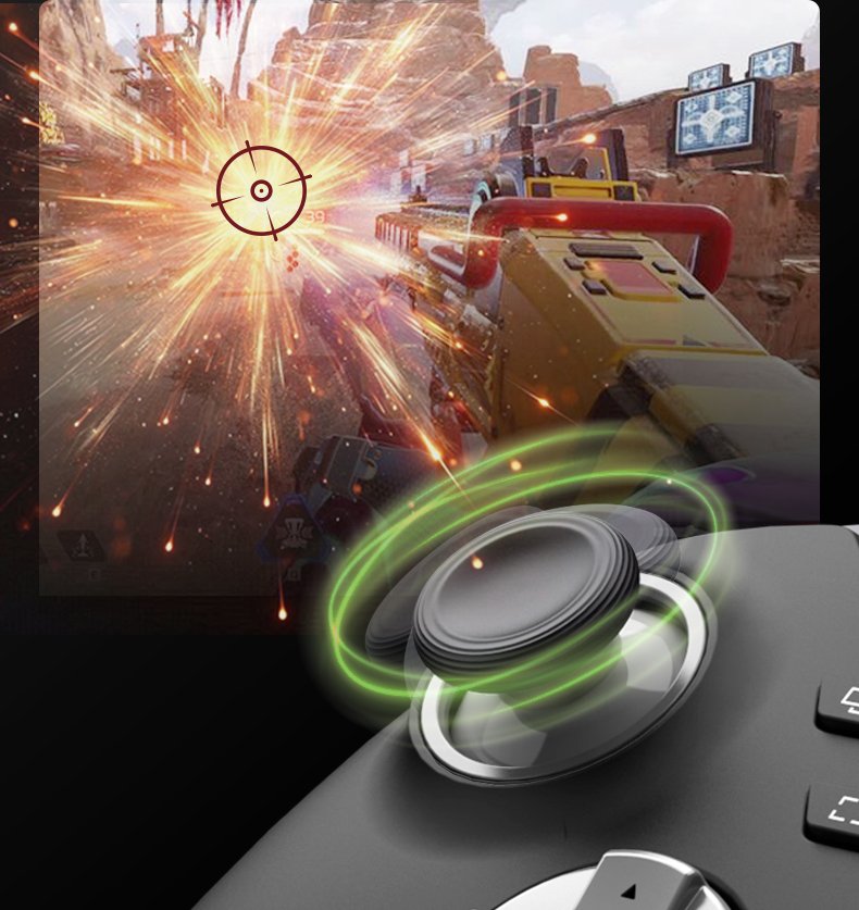 P5 Controller