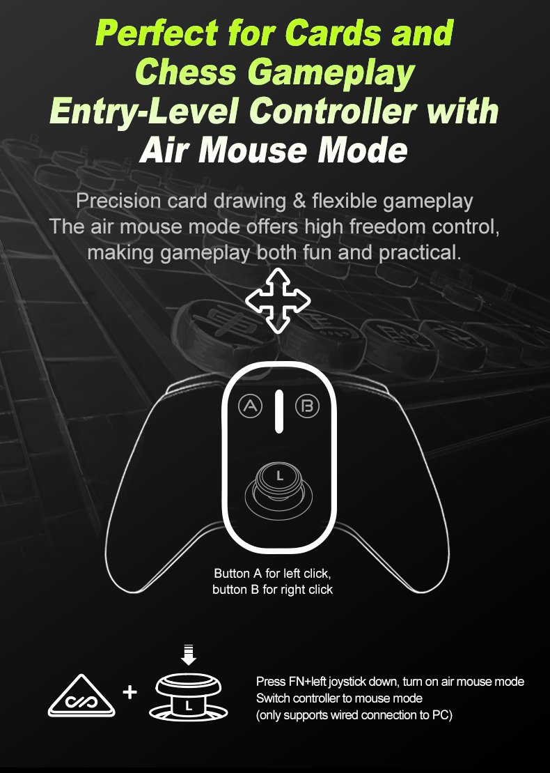 P5 Controller