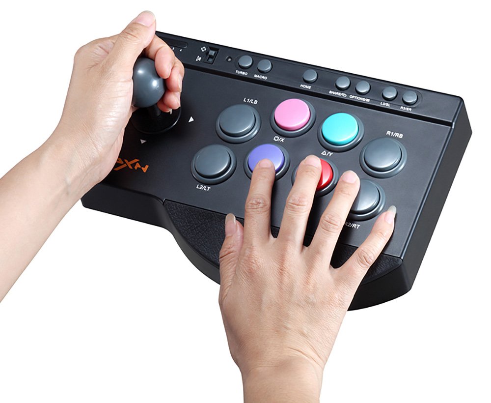 pxn 0082 joystick