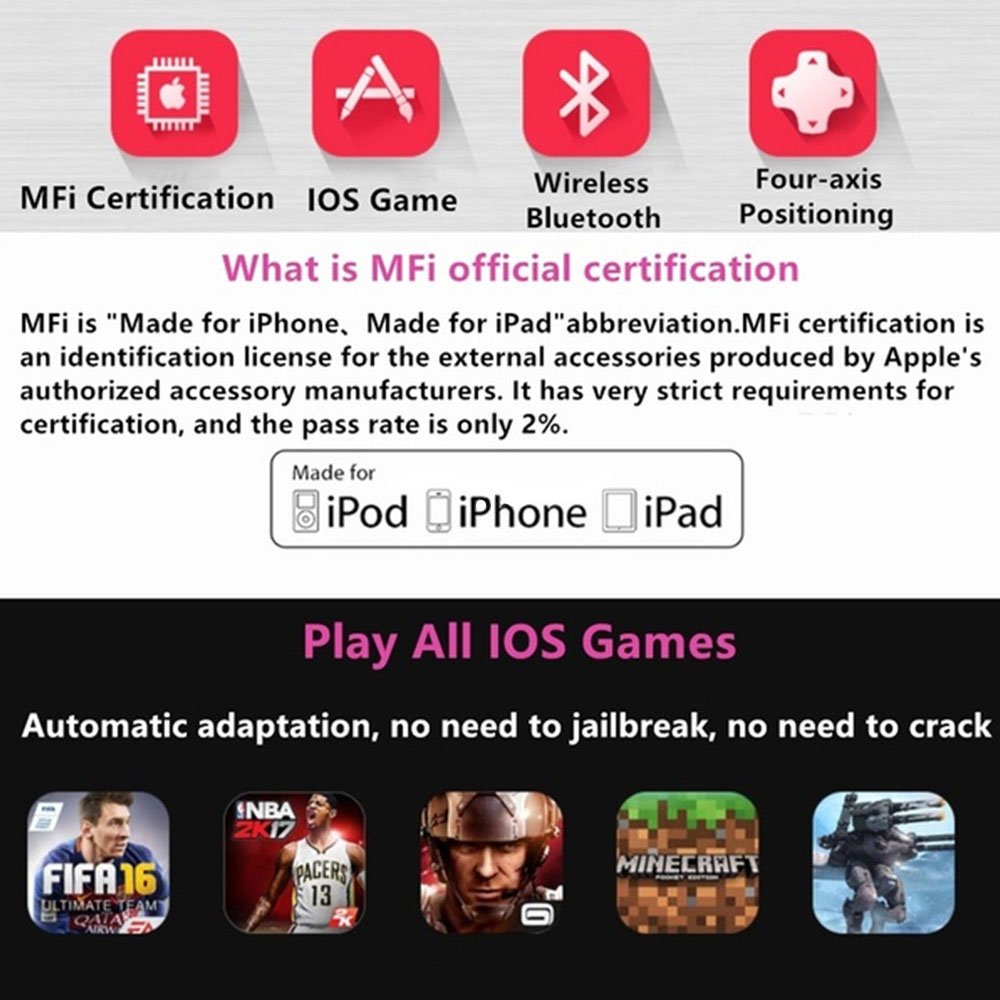 play all ios games