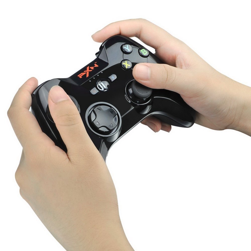 PXN-6603B | PXN Racing Wheel, Game Controller, Arcade Stick for Xbox