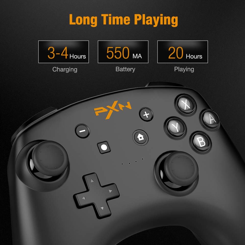 long time playing
