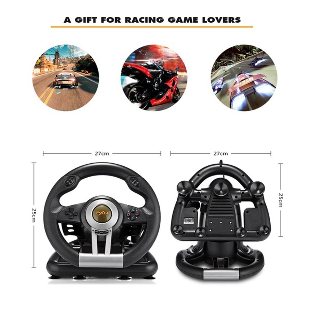 a gift for racing game lovers