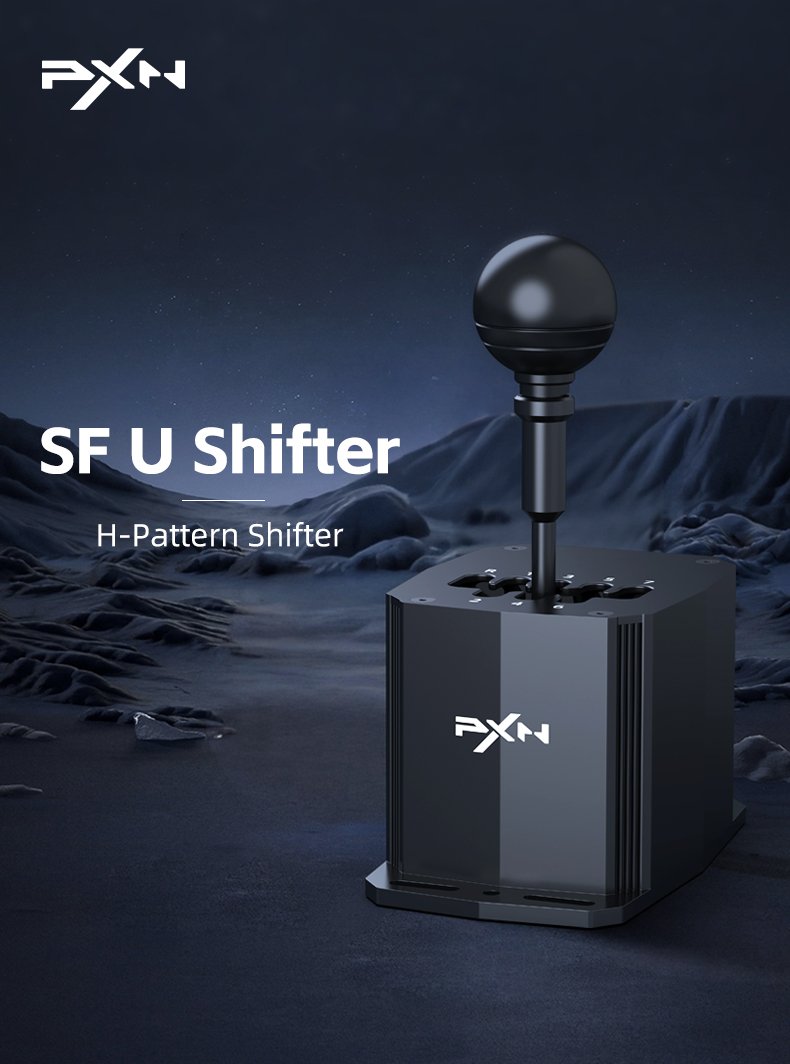 PXN-SF U Shifter