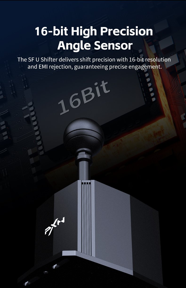 PXN-SF U Shifter