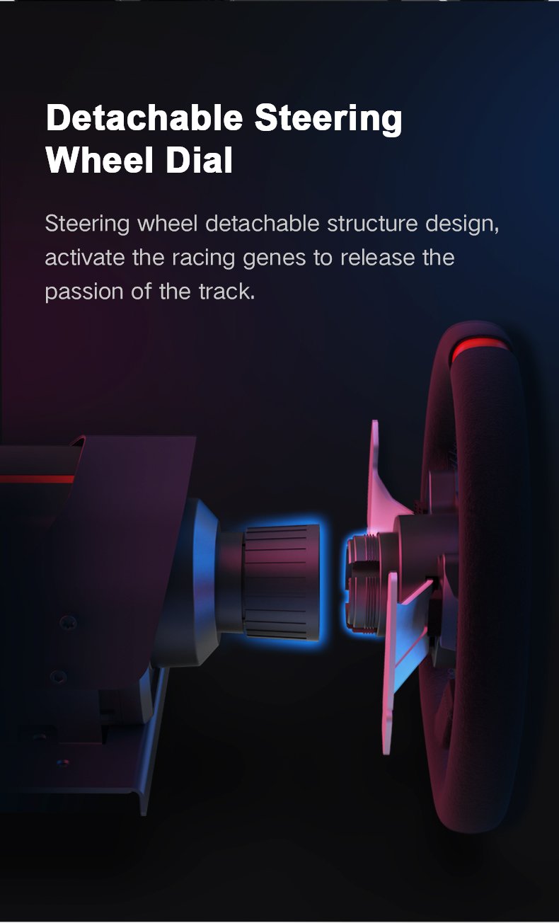 PXN V10