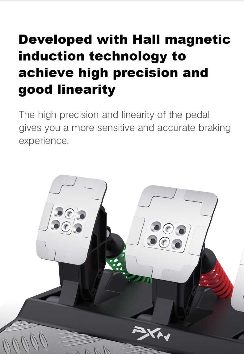 PXN V10