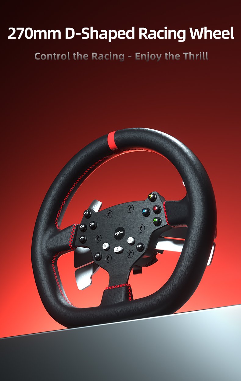 V10 Pro Racing Bundle