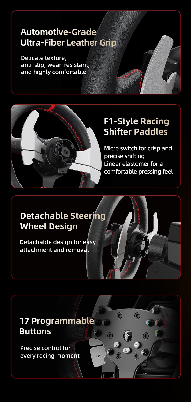 V10 Pro Racing Bundle