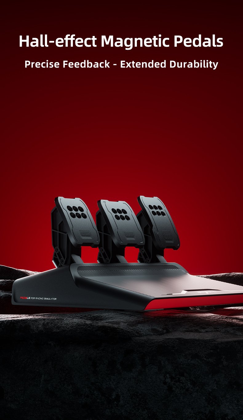 V10 Pro Racing Bundle
