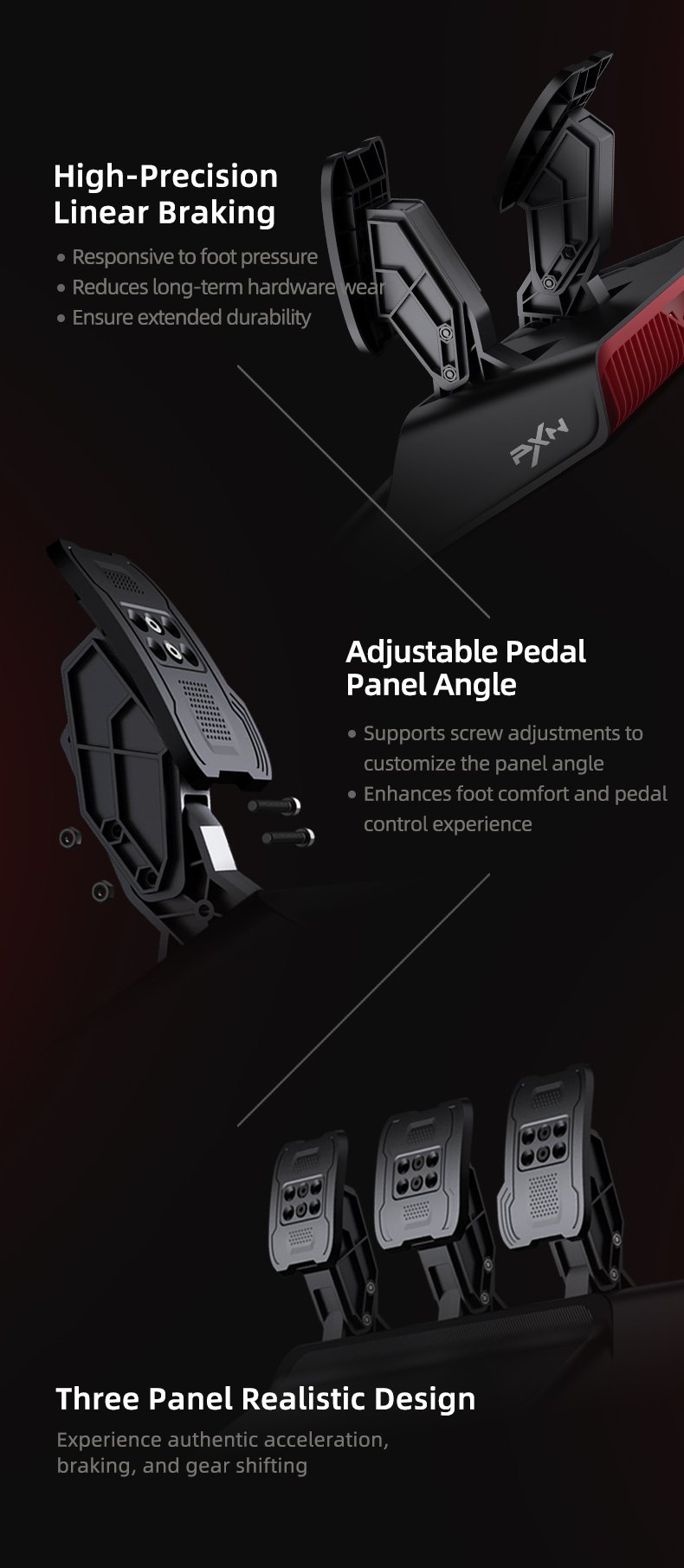 V10 Pro Racing Bundle