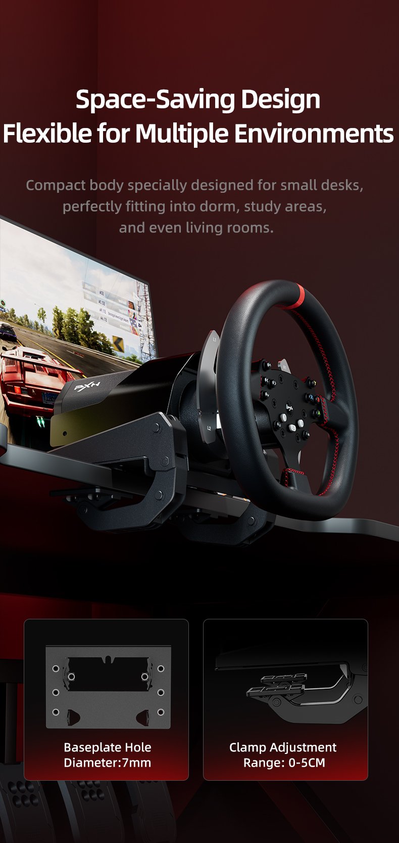 V10 Pro Racing Bundle