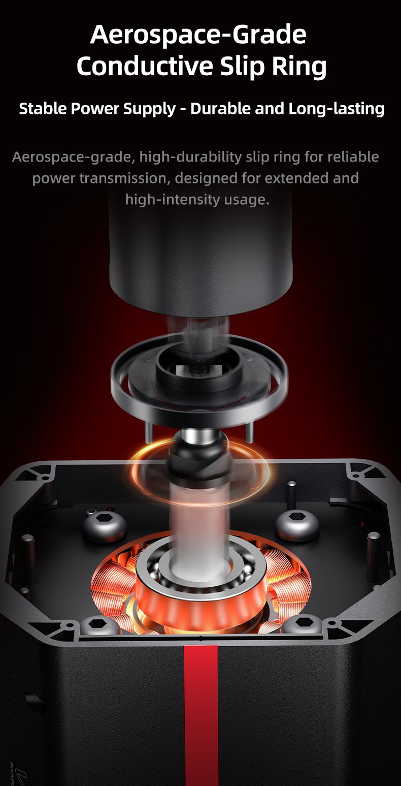 PXN-V10 Pro Entry DD Racing Simulator