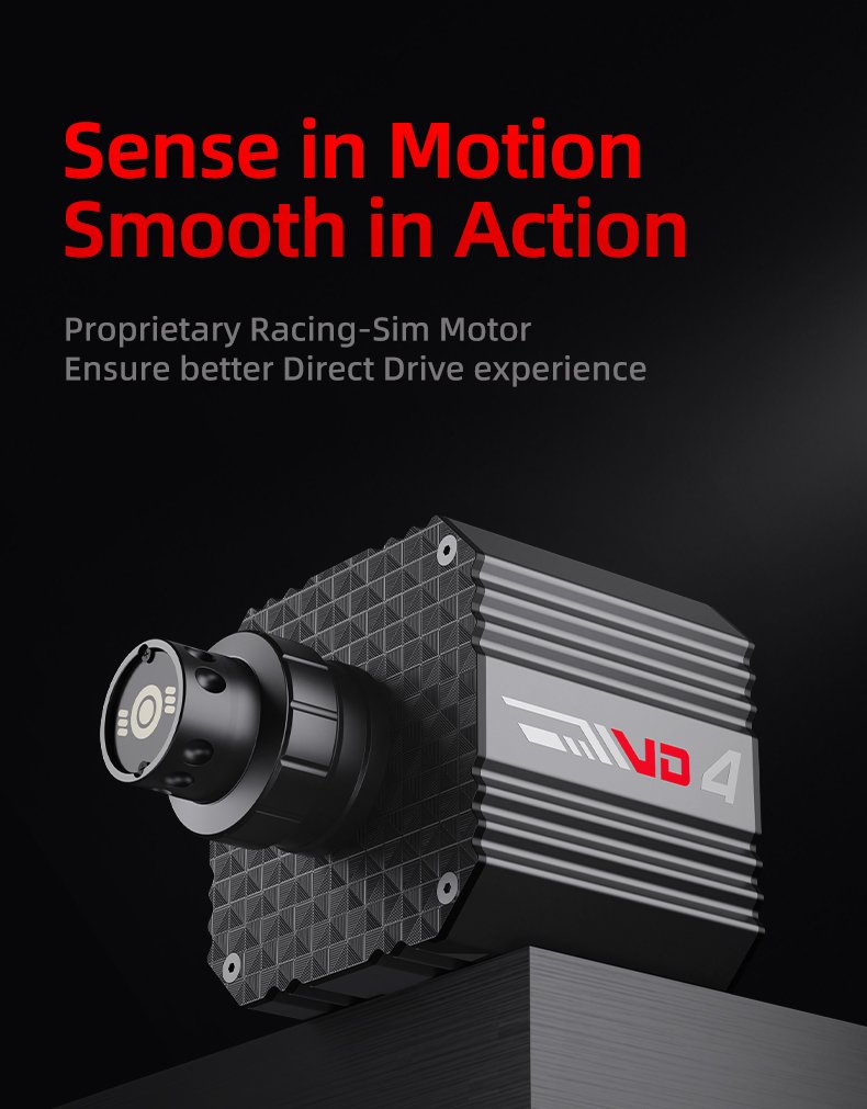 PXN-VD4 Bundle