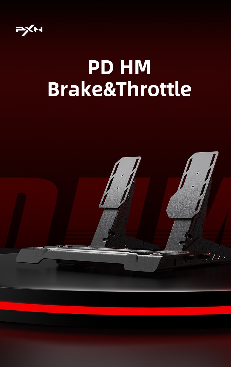 PXN-VD4 Bundle