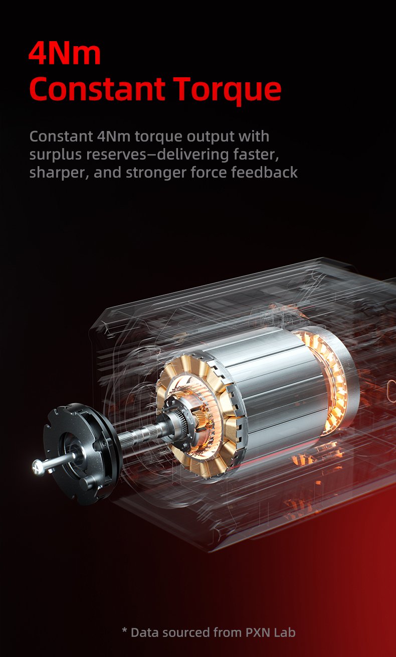 PXN-VD4 Bundle