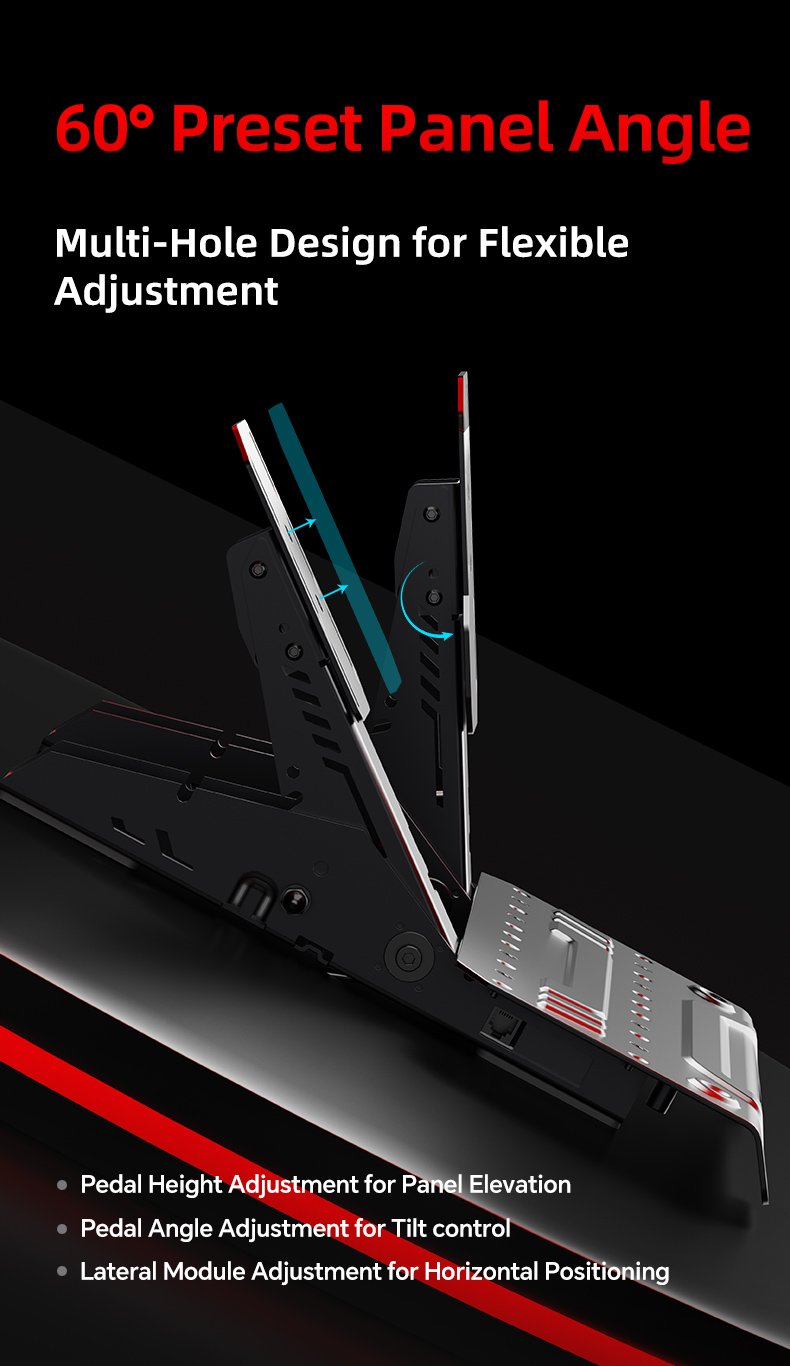 PXN-VD4 Bundle