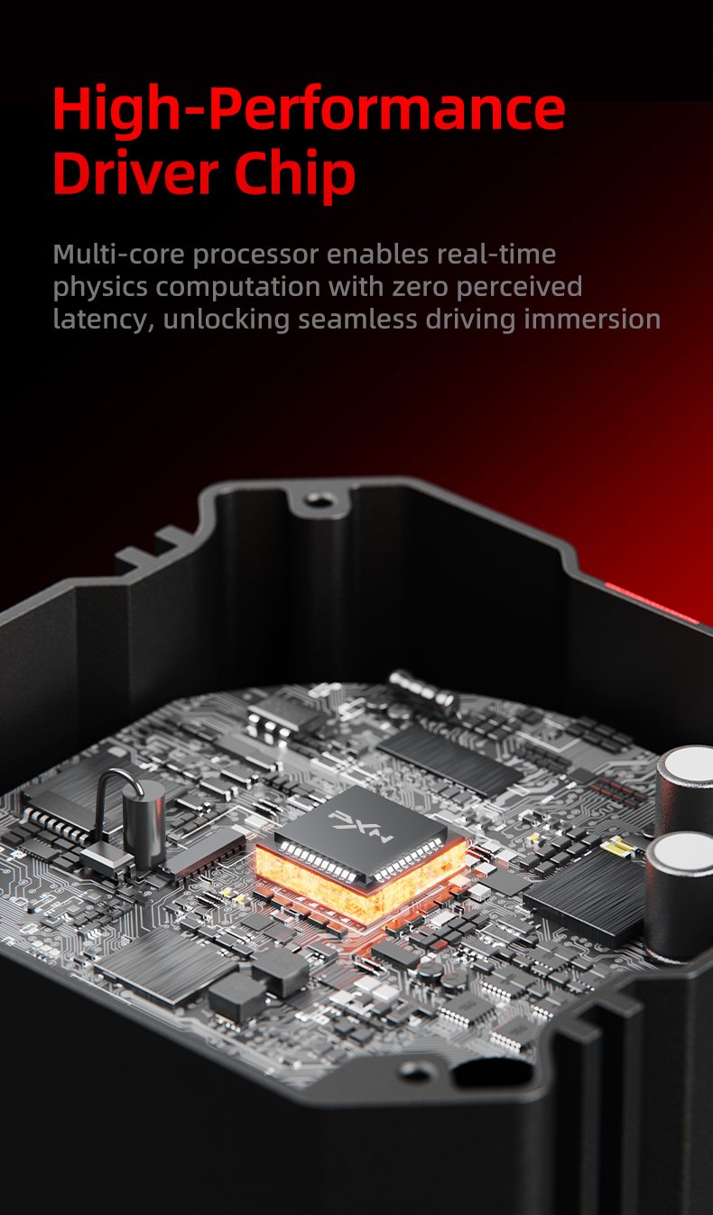 PXN-VD4 Bundle