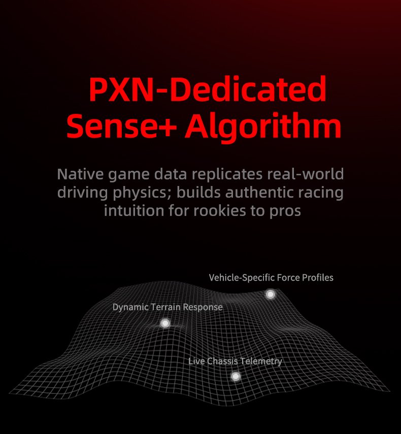 PXN-VD4 Bundle