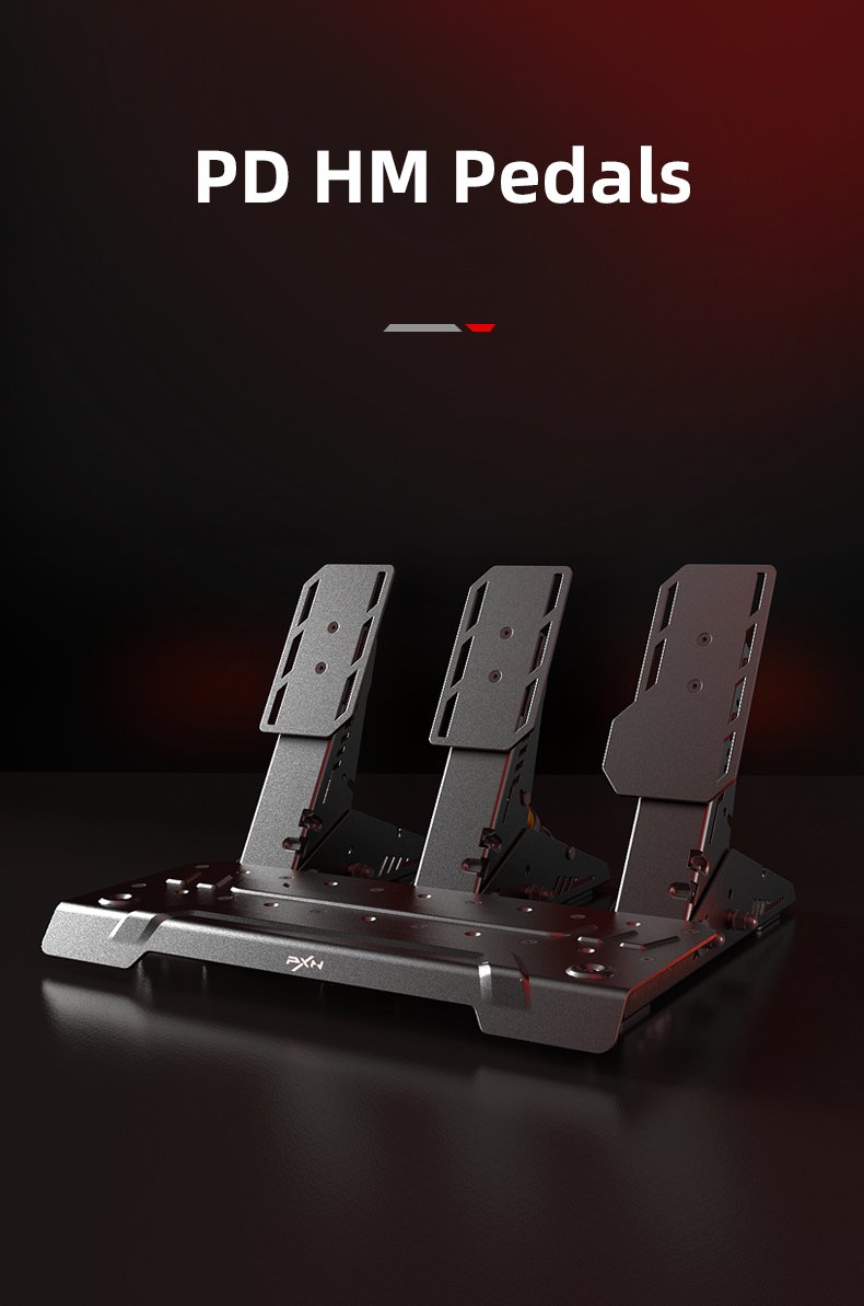 PXN-VD6 Bundle