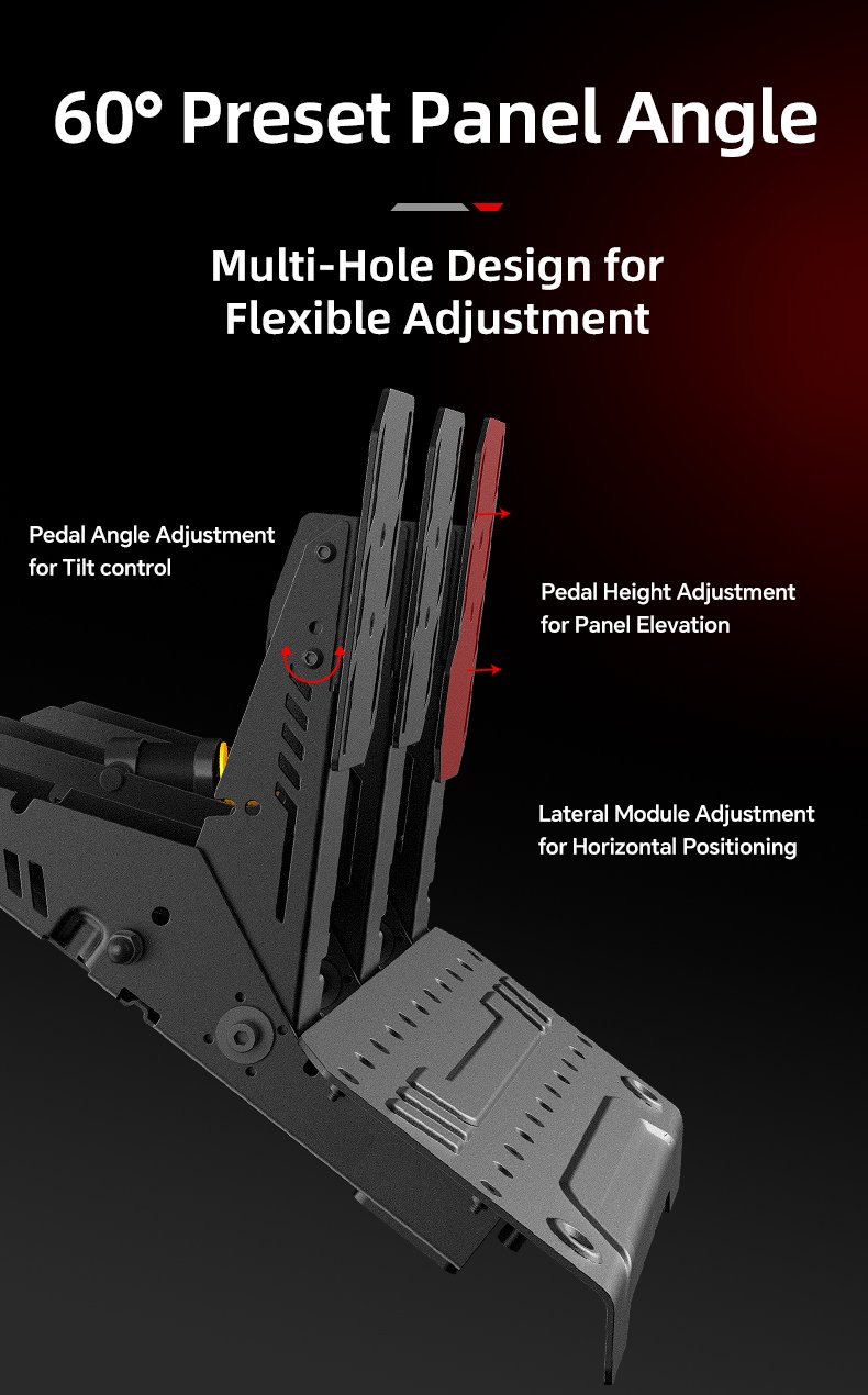 PXN-VD6 Bundle