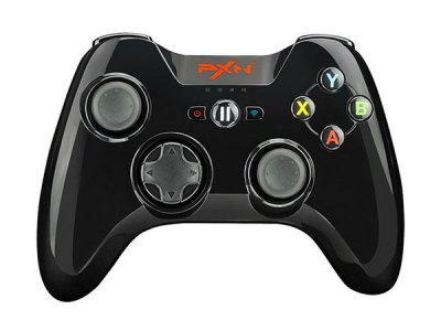 game controller